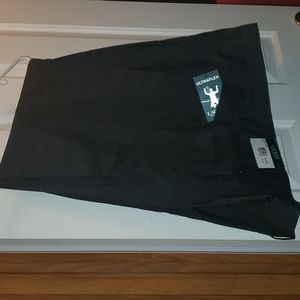 Ralph Lauren charcoal 50x30 dress slacks
